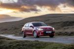 Kia Rio First Edition 2017 года (UK)